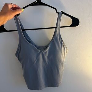LULULEMON ALIGN TANK